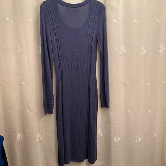 Athleta soft sweater dress - Picture 10 of 11